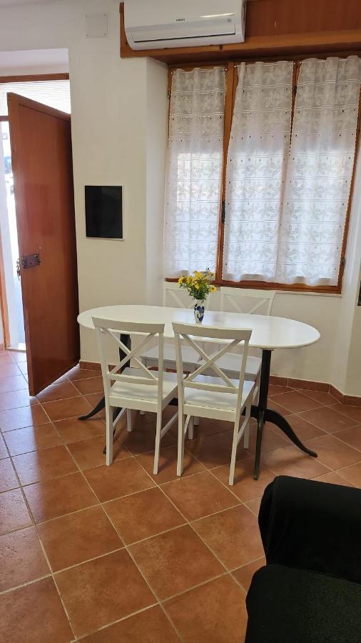 Zose - Casa Al Mare Apartman Cala Gonone Kültér fotó