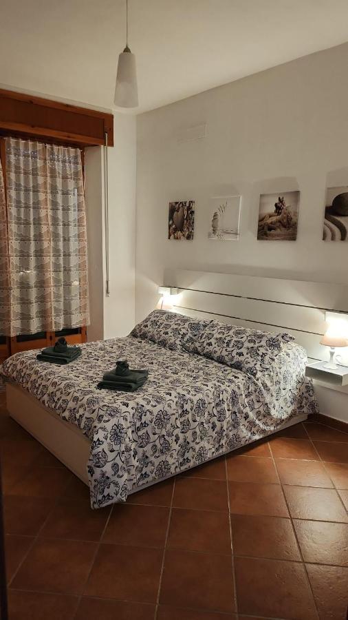 Zose - Casa Al Mare Apartman Cala Gonone Kültér fotó
