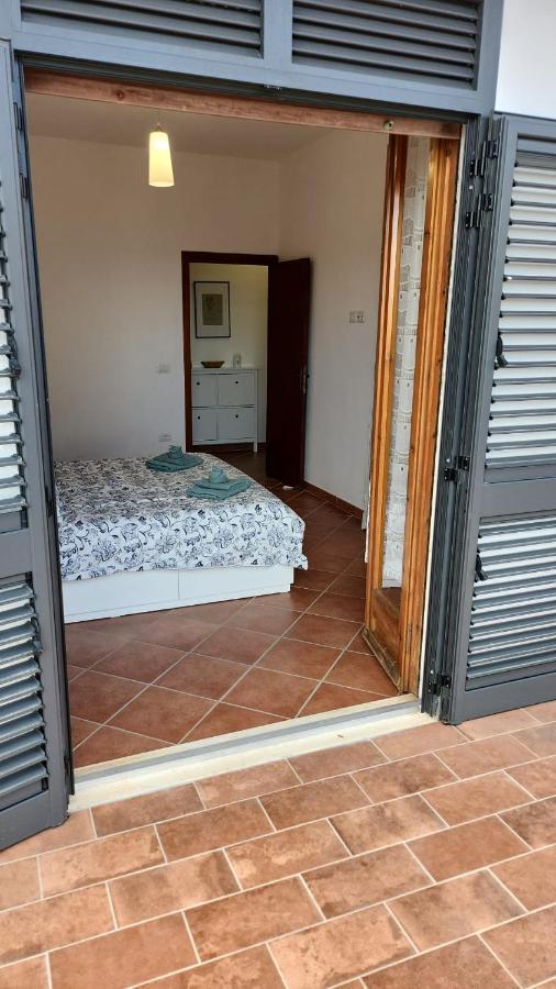 Zose - Casa Al Mare Apartman Cala Gonone Kültér fotó