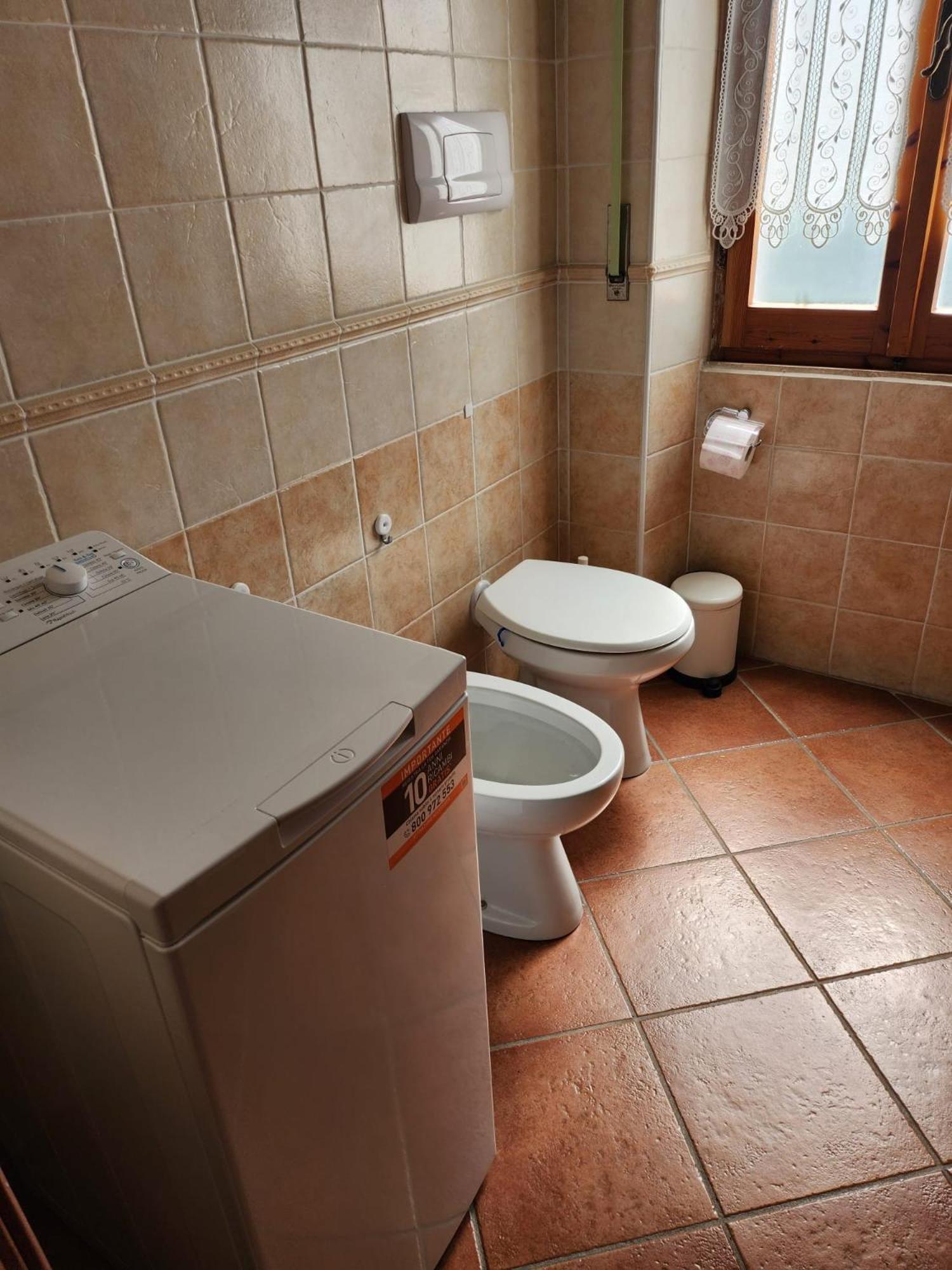 Zose - Casa Al Mare Apartman Cala Gonone Kültér fotó